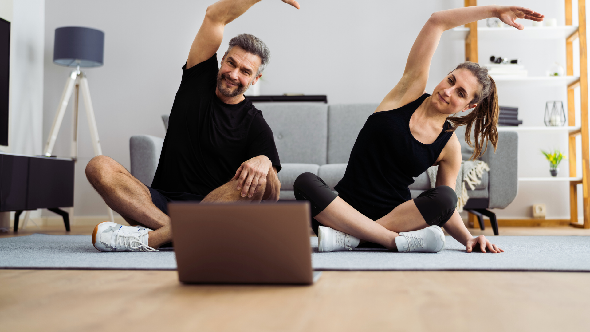 Best Ways to Work on Your Fitness at Home: Effective Strategies for All Levels