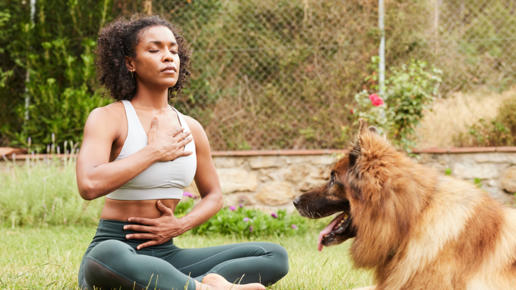 How Breathing Exercises Can Help You Reduce Stress and Improve Focus