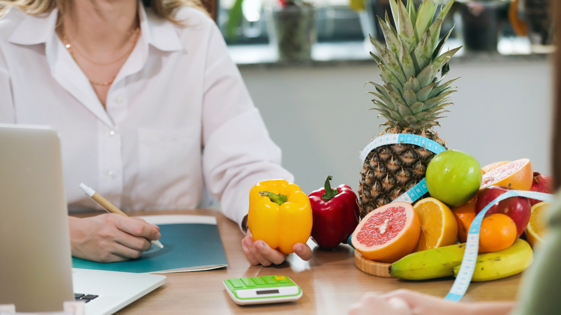 Nutritional Advice for Fitness Enthusiasts: Key Strategies for Optimal Performance and Recovery