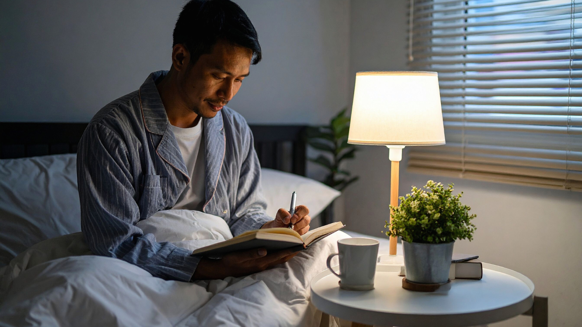 20 Journaling Prompts to Inspire Self-Reflection and Growth