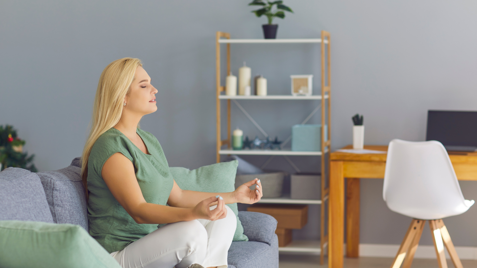 How to Build a Lifestyle That Nurtures Inner Peace: Practical Steps for Lasting Calm