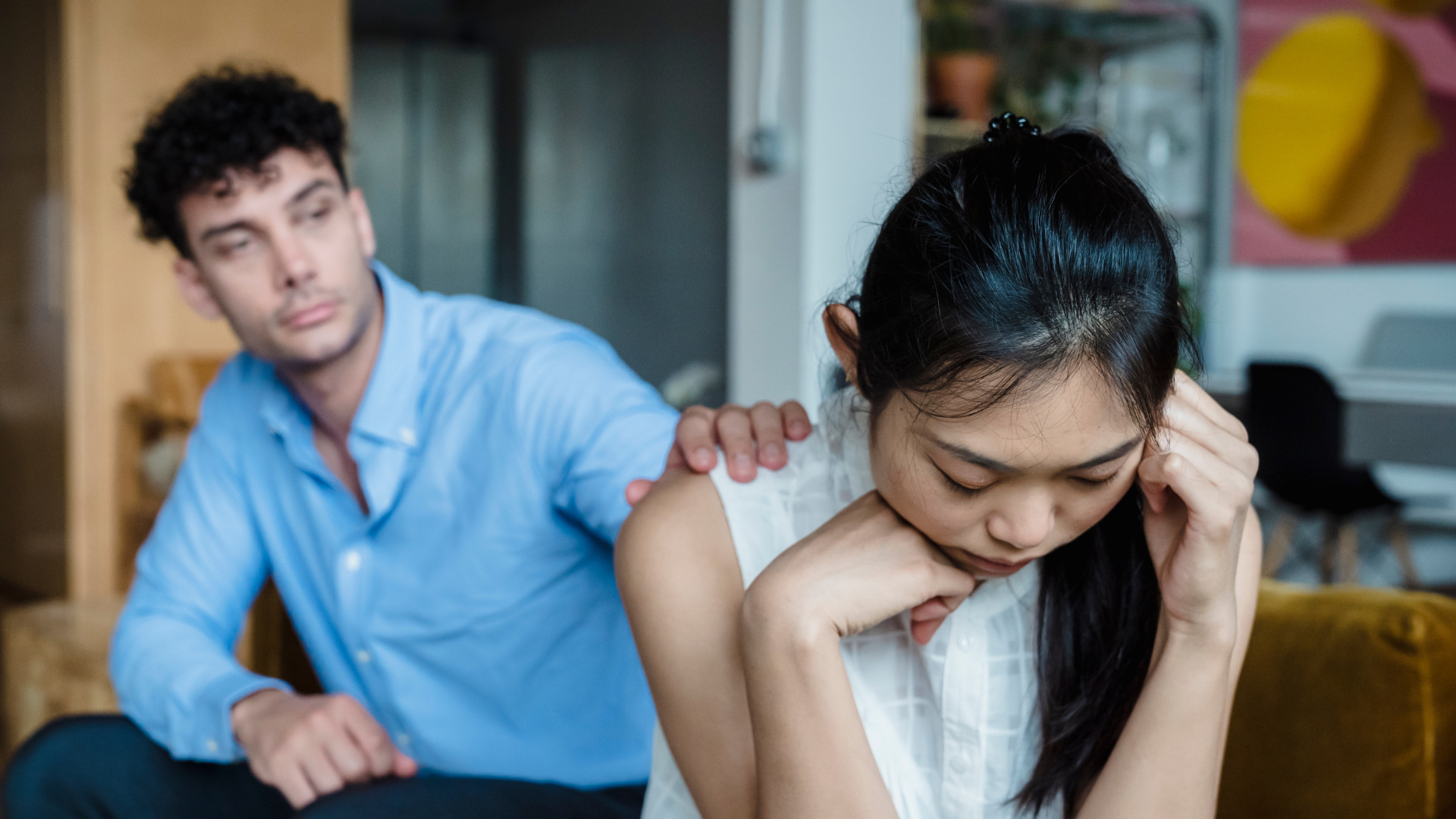 How to Connect Better with Your Partner: Practical Tips for Deeper Relationships