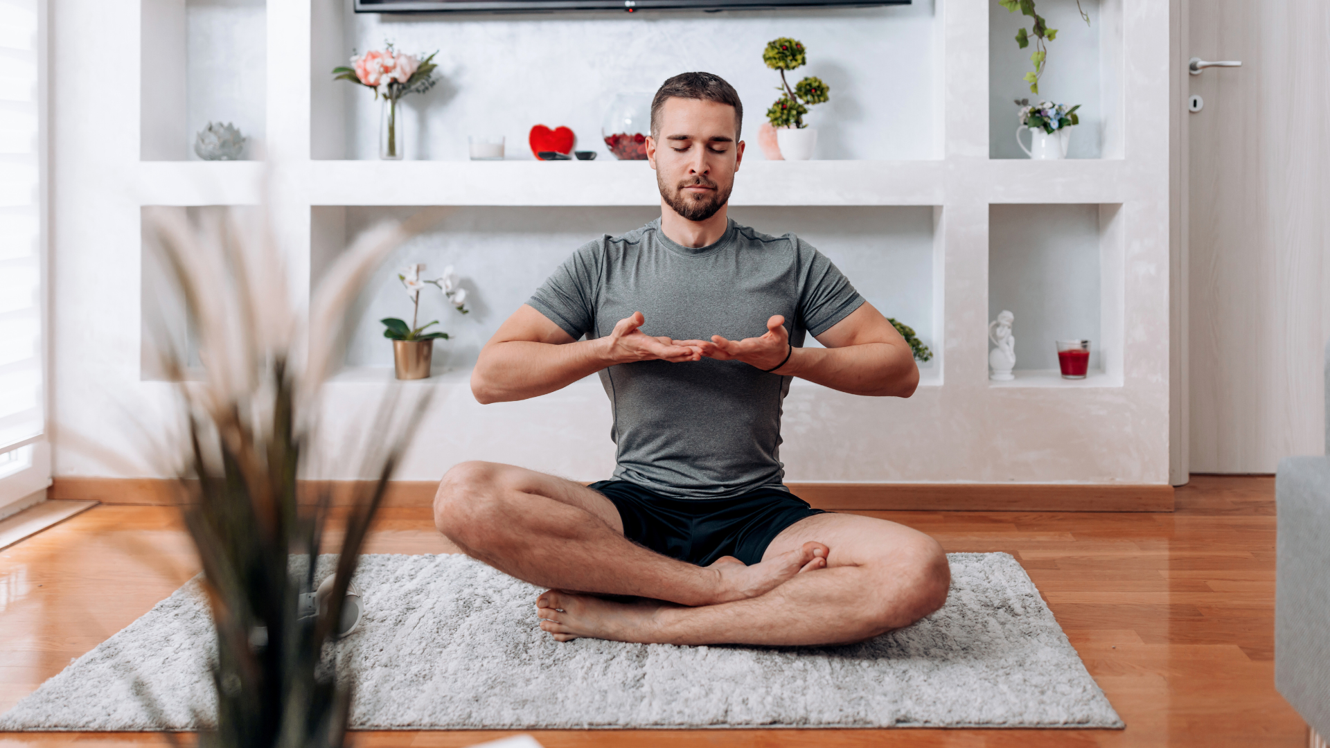 The Benefits of Deep Breathing for Emotional Balance: A Path to Stability and Calm