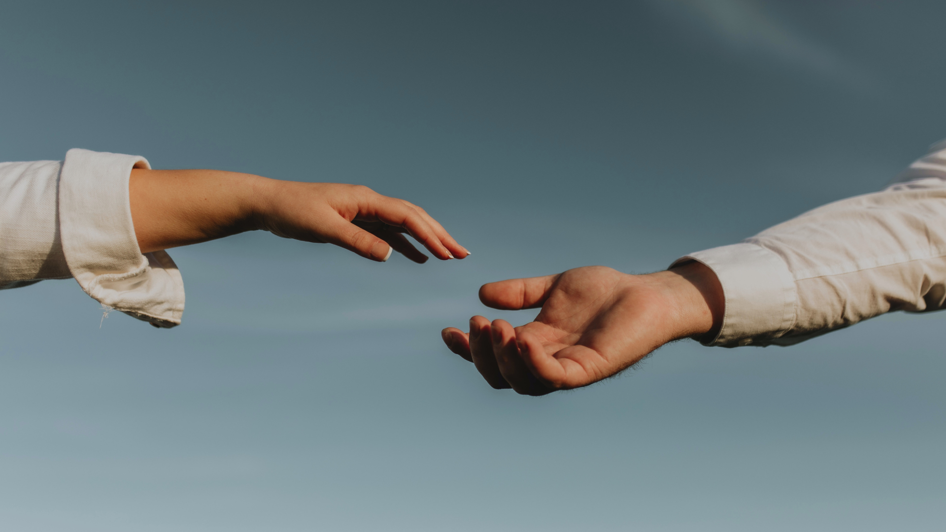 Choosing Kindness in a World of Comparison: Embracing Compassion Over Competition
