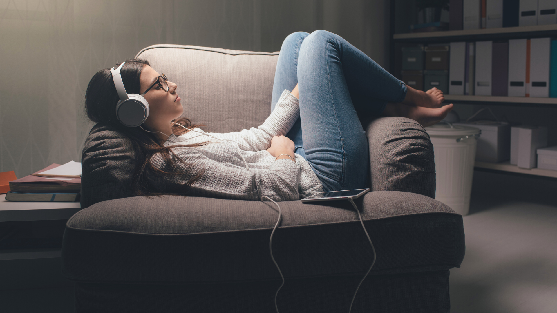 How Music and Movement Support Emotional Release: Exploring the Therapeutic Benefits