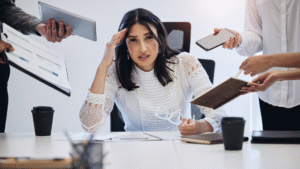 How to Stay Grounded in Overwhelming Times: Practical Strategies for Calm and Focus