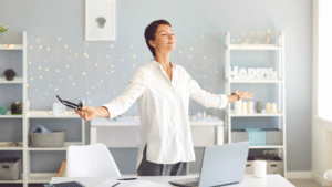Making Space for Joy During Hard Times: Practical Strategies for Resilience